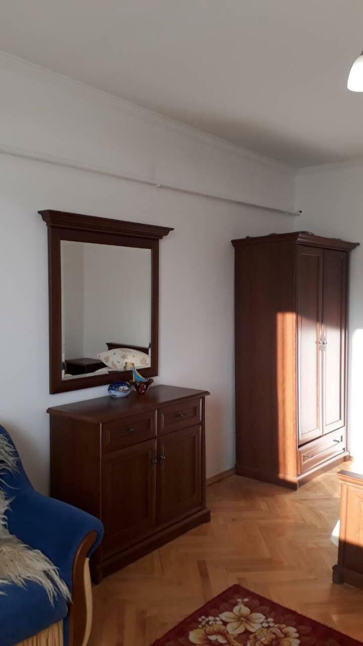 Садиба У Крайлюків Jaremtsche Exterior foto