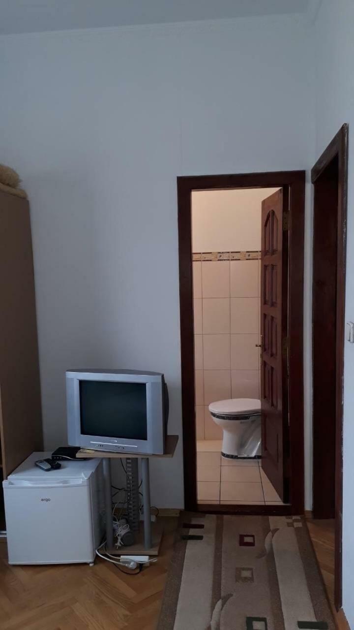 Садиба У Крайлюків Jaremtsche Exterior foto